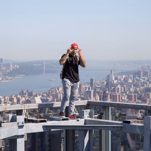 DrifterShoots Collection