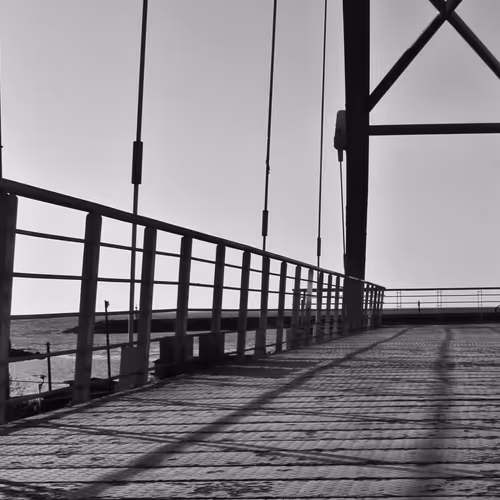 A second life
