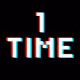 1 Time - old