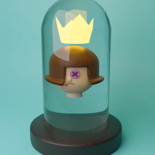 10 items drop in Dungeon - old