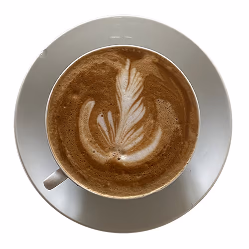 100 Coffees for the crisis