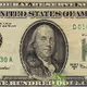100 Dollar Banknote 1963