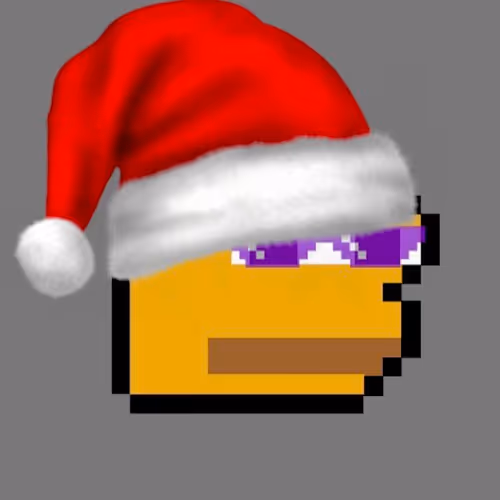 100 frogs of christmas