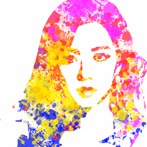 100 Pretty Women 2021