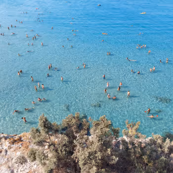 100 Photos Salento Apulia