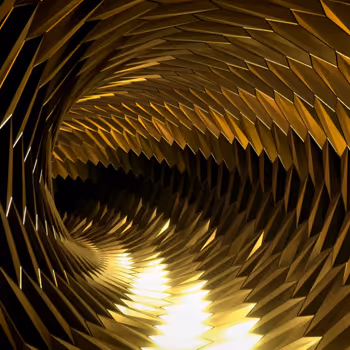 100 Tunnels