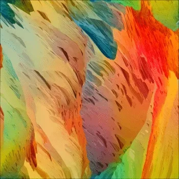 100 WAYS TO FALL APART