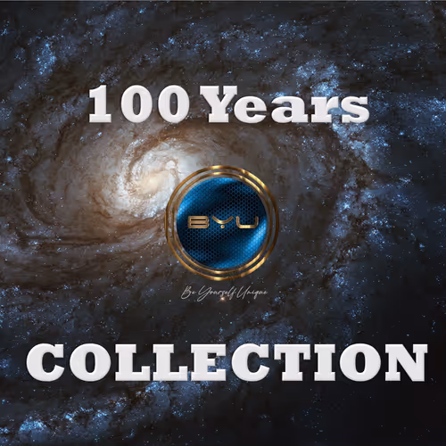 100 Years Collection - old