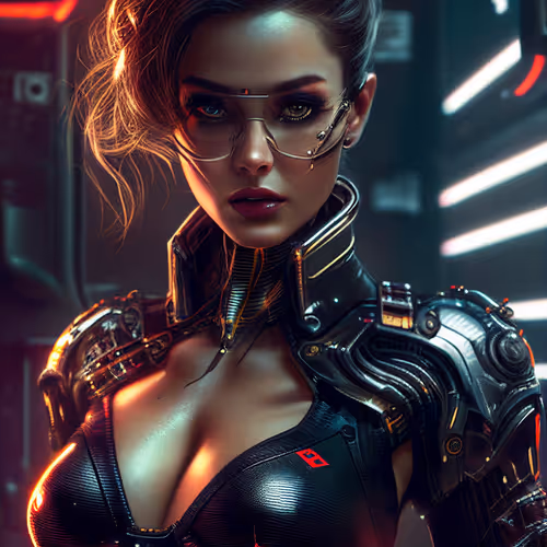 1000 Unique work of art