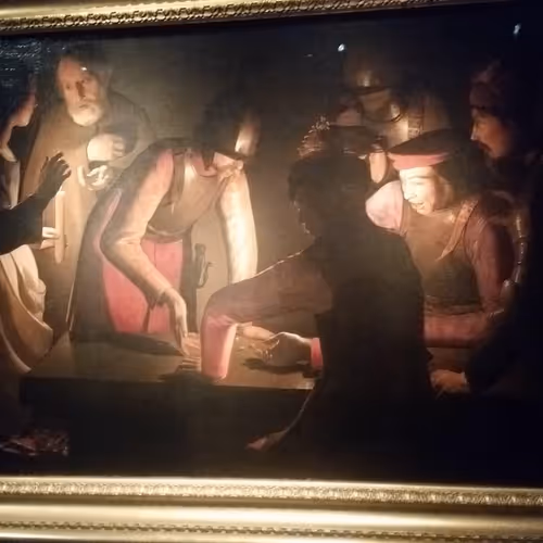 genesis collection by "Mo" The Artist