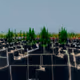 1000000X1000000 Plots