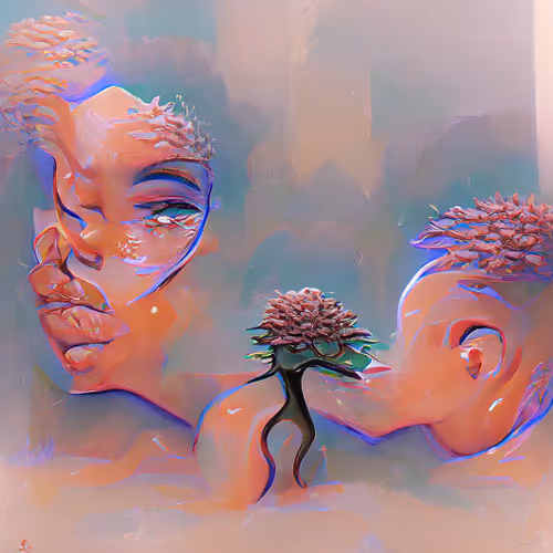 100 Days of Positivity - old