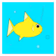 100 Fishies