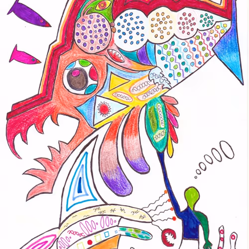 100MONSTERSX