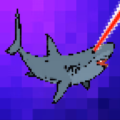 100 Shark Project - old