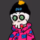 1013Skulls - old