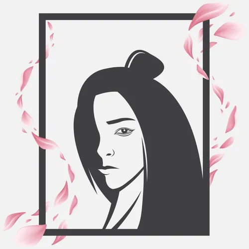 101 GIRLS - old