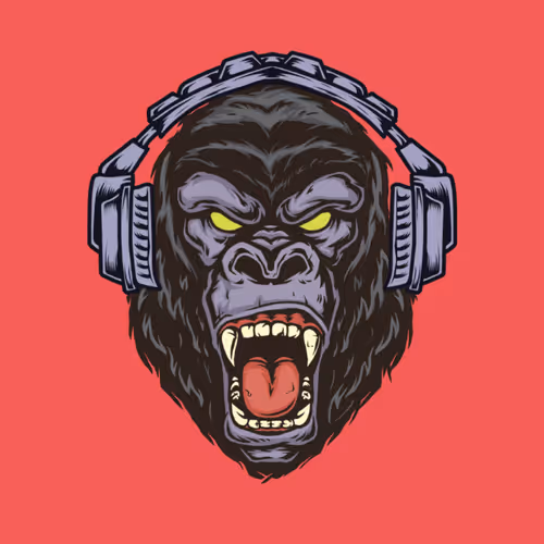1021 Gorilla Army social club