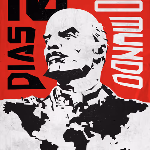 10 Days That Shook The world