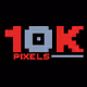 10K Pixels
