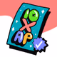 10x Alpha Pass