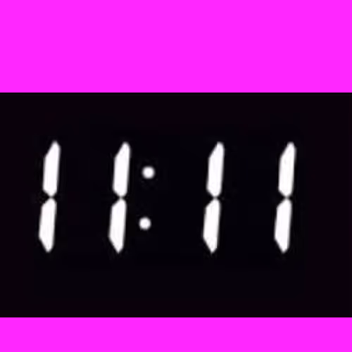 11:11  11:11 11:11 - old - old - old - old V2 - old - old - old - old V2