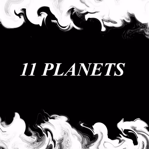 11 planets - old