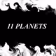 11 planets - old