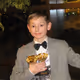 11-Year-Old Composer