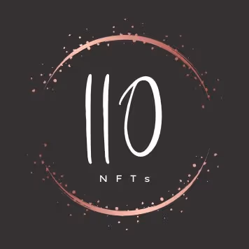 110 NFTs