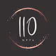 110 NFTs