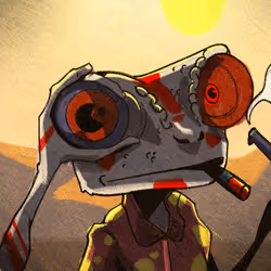 Item Media Placeholder