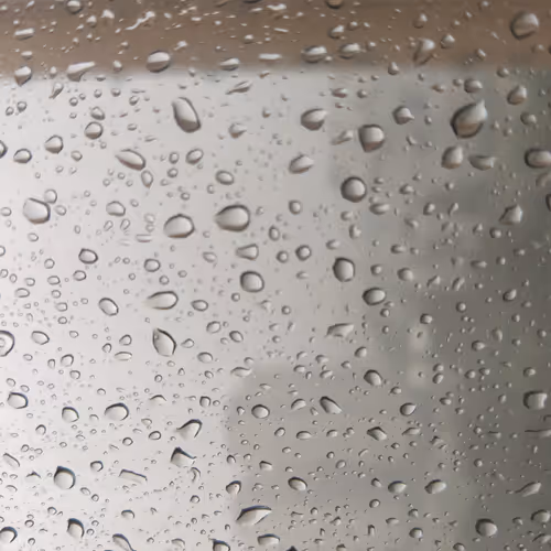 my raindrop
