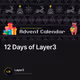 12  Days of Layer3