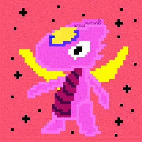 12 Star Dragon