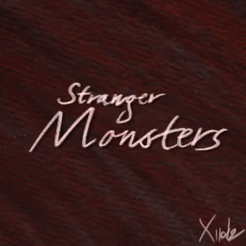Stranger Monsters