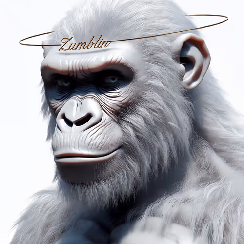 ZumblinLegion