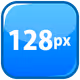 128px store