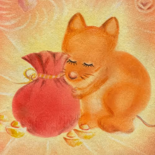 12 Animals of Chinese Zodiac