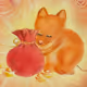 12 Animals of Chinese Zodiac