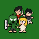 12BAND HEROES