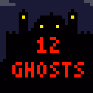 12 Ghosts - old