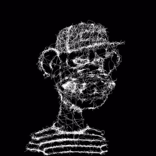 12 Neon Monkeys - old