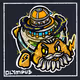 OLYMPUS TURTLES - old V2