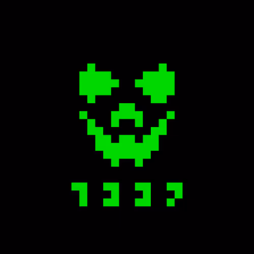 1337 skulls Nft