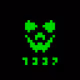 1337 skulls Nft