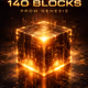 140 BLOCKS FROM GENESIS