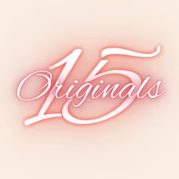 15 Originals by LGO