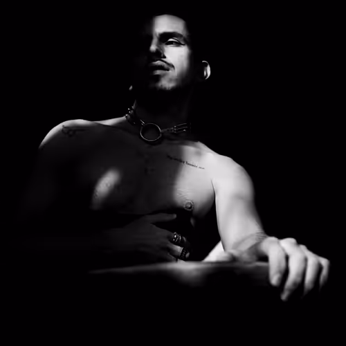 15 shades of _M0n0chr0M_ - old