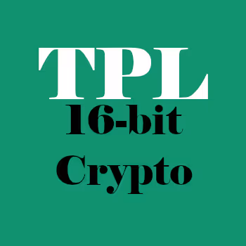 16-bit Crypto